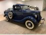 1936 Ford Pickup for sale 101766699
