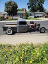 1936 Ford Pickup for sale 101854371