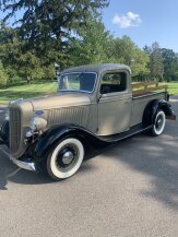 1936 Ford Pickup for sale 101917827
