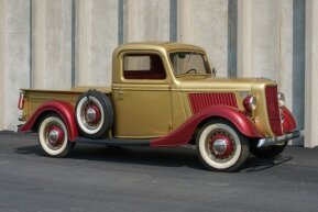 1936 Ford Pickup for sale 101918282