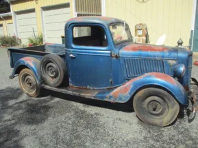 1936 Ford Pickup for sale 101972328