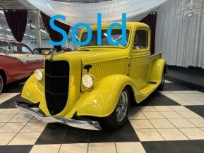 1936 Ford Pickup for sale 102012762