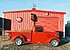 1936 Ford Pickup for sale 101147523