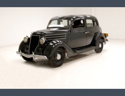 Photo 1 for 1936 Ford Standard