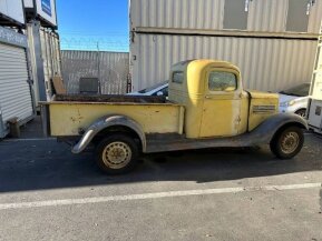 1936 GMC Pickup for sale 101988352