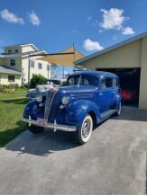 1936 Hudson Deluxe for sale 101972337