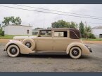 Thumbnail Photo 4 for 1936 Lincoln Model K