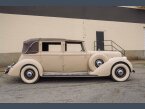 Thumbnail Photo 3 for 1936 Lincoln Model K
