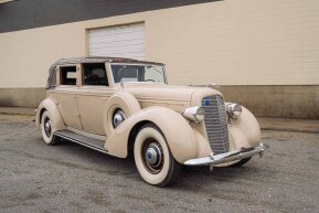 1936 Lincoln Model K for sale 101884698
