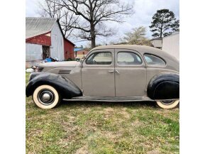 1936 Lincoln Zephyr for sale 101737584