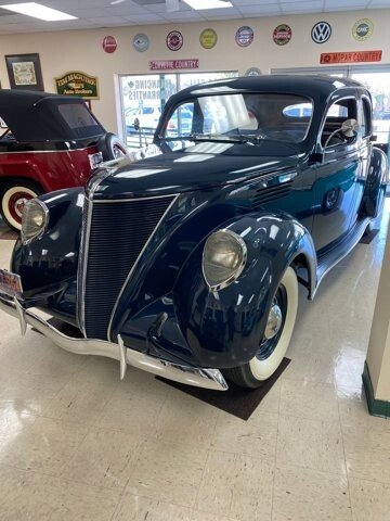 Lincoln Zephyr Classic Cars for Sale - Classics on Autotrader