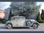 Thumbnail Photo undefined for 1936 Mercedes-Benz 230