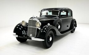1936 Mercedes-Benz 230 for sale 102010455