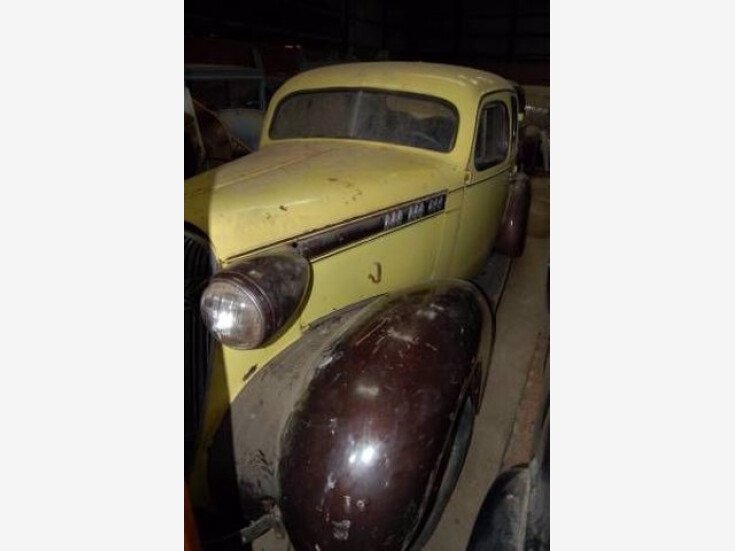 Thumbnail Photo undefined for 1936 Oldsmobile Other Oldsmobile Models