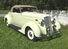 1936 Packard Model 120 for sale 101946415