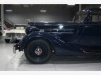 Thumbnail Photo 19 for 1936 Packard Other Packard Models