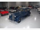 Thumbnail Photo 0 for 1936 Packard Other Packard Models
