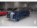Thumbnail Photo 46 for 1936 Packard Other Packard Models