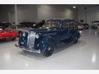 Thumbnail Photo 11 for 1936 Packard Other Packard Models