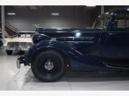 Thumbnail Photo 54 for 1936 Packard Other Packard Models