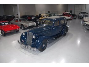 1936 Packard Other Packard Models