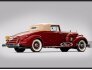 1936 Packard Twelve for sale 101664432