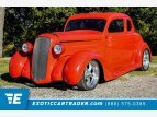 Thumbnail Photo 0 for 1936 Plymouth Deluxe