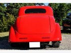 Thumbnail Photo 8 for 1936 Plymouth Deluxe