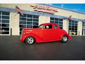 1936 Plymouth Deluxe for sale 101790683