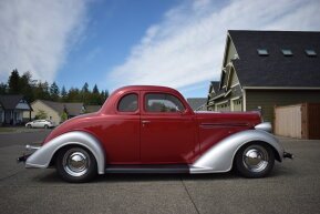 1936 Plymouth Model P1 for sale 101923579