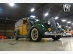 Thumbnail Photo 24 for 1936 Plymouth Model P2