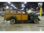 Thumbnail Photo 7 for 1936 Plymouth Model P2