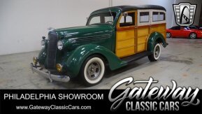 1936 Plymouth Model P2 for sale 102017734