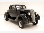Thumbnail Photo 5 for 1936 Plymouth Other Plymouth Models