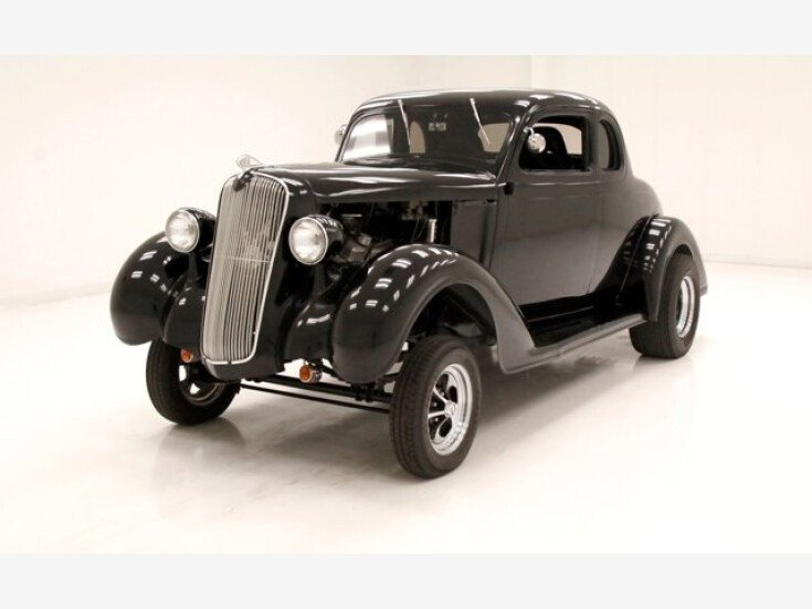 Thumbnail Photo undefined for 1936 Plymouth Other Plymouth Models