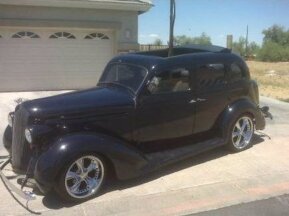 1936 Plymouth Other Plymouth Models for sale 101696356