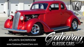 1936 Plymouth Other Plymouth Models for sale 102001275