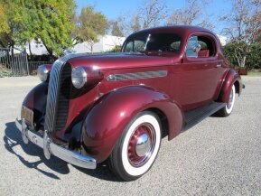 1936 Pontiac Deluxe for sale 101978583