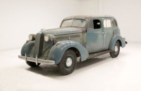 1936 Pontiac Master for sale 101973223