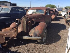 1936 Pontiac Other Pontiac Models for sale 100741280