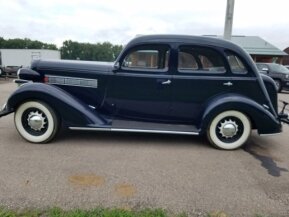 1936 Reo Flying Cloud for sale 101768356