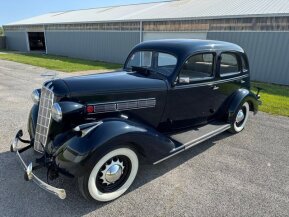 1936 Reo Flying Cloud for sale 101902615
