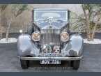 Thumbnail Photo 1 for 1936 Rolls-Royce 20/25HP