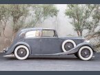 Thumbnail Photo 3 for 1936 Rolls-Royce 20/25HP
