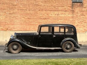 1936 Rolls-Royce 20/25HP for sale 101807452