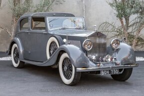 1936 Rolls-Royce 20/25HP for sale 101850179