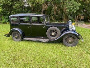 1936 Rolls-Royce 20/25HP for sale 101983998