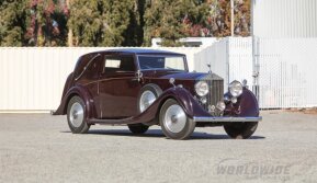 1936 Rolls-Royce 25/30HP for sale 101984338