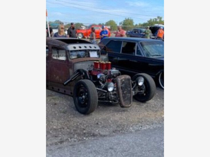 Thumbnail Photo undefined for 1937 Austin Seven