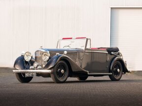 1937 Bentley 4 1/4 Litre for sale 101827824
